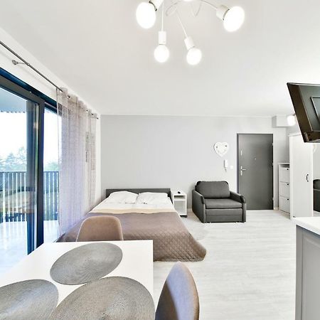 Apartament Szarotka - Apartamentuj Karpacz Luaran gambar