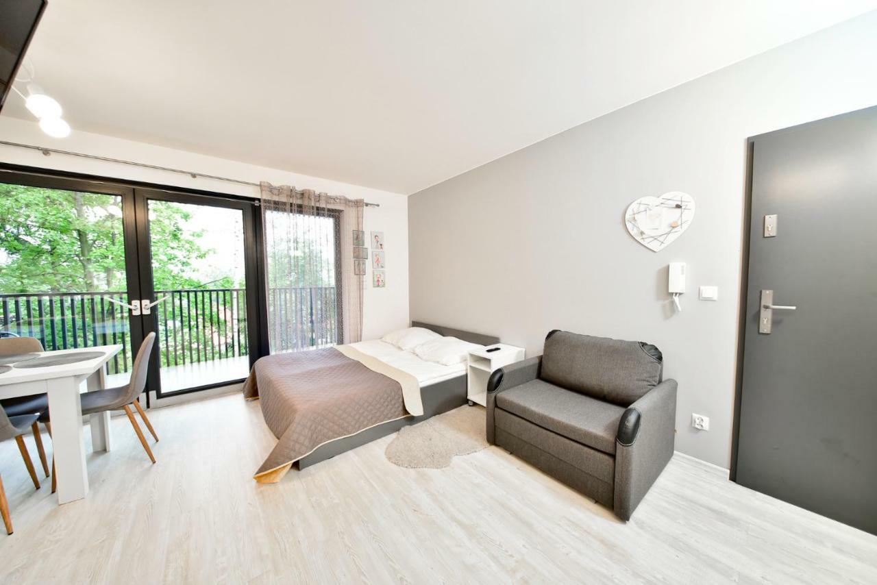 Apartament Szarotka - Apartamentuj Karpacz Luaran gambar