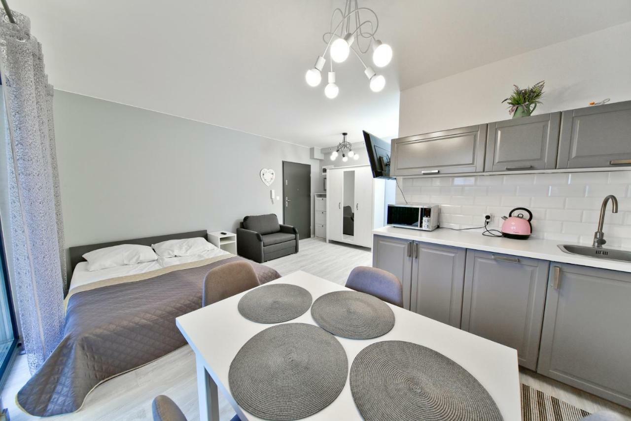 Apartament Szarotka - Apartamentuj Karpacz Luaran gambar