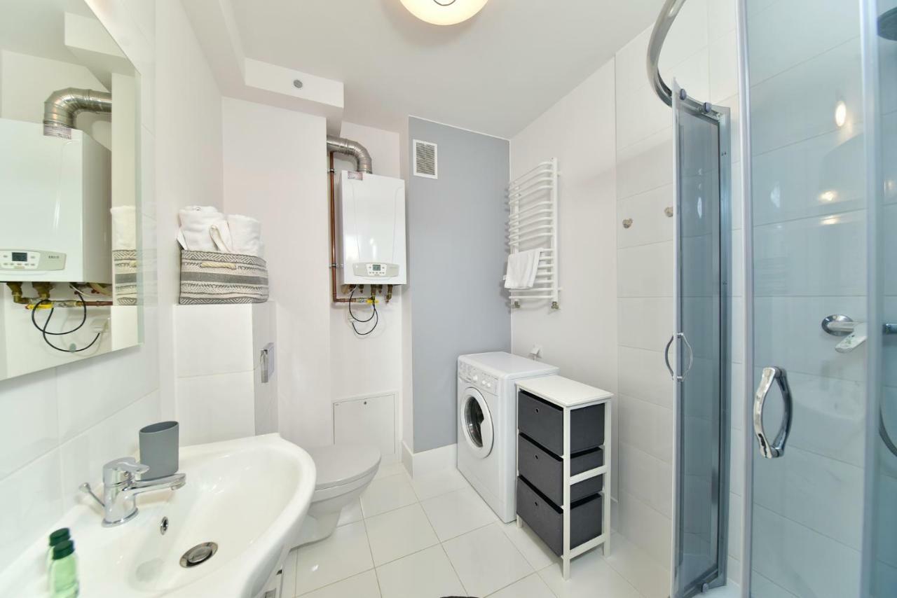 Apartament Szarotka - Apartamentuj Karpacz Luaran gambar
