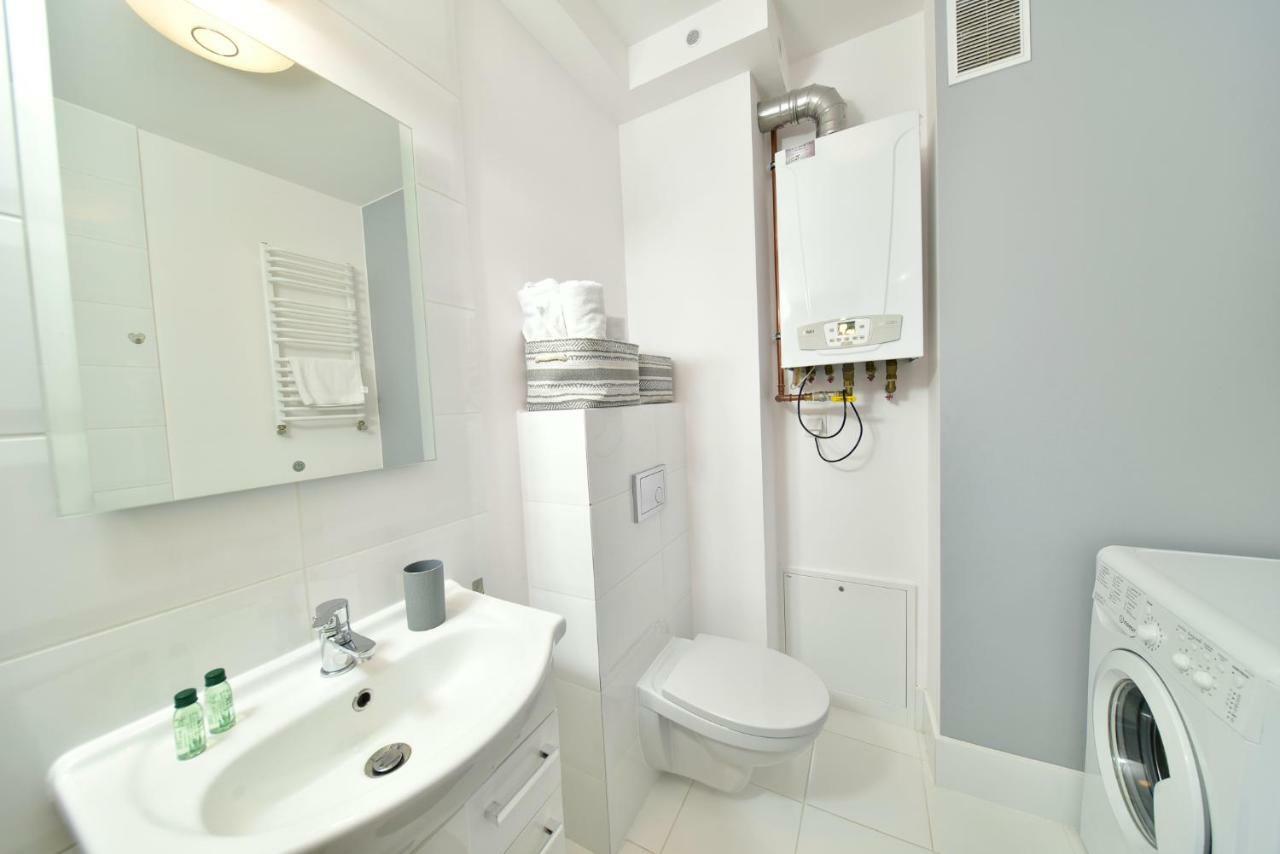 Apartament Szarotka - Apartamentuj Karpacz Luaran gambar